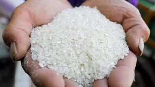 China Resumes Imports of Broken Rice from India Despite GMO Concerns